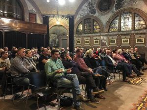 informatieavond van besouw goirle