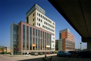 307 Transformatie Metropool I-Spijkenisse
